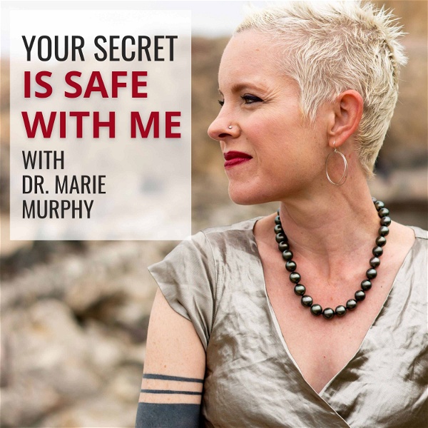 Artwork for Your Secret Is Safe With Me