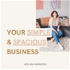 Your Simple & Spacious Business