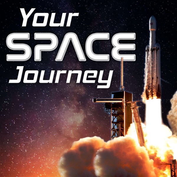 Artwork for Your Space Journey