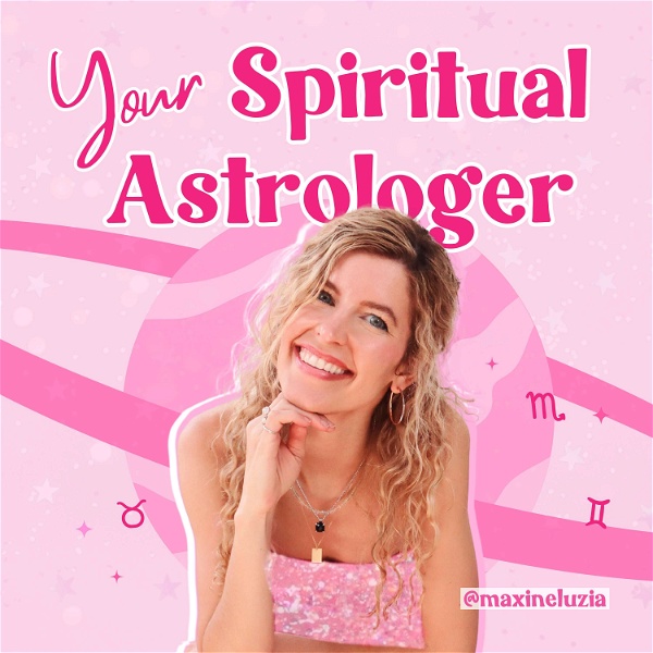 Artwork for Your Spiritual Astrologer