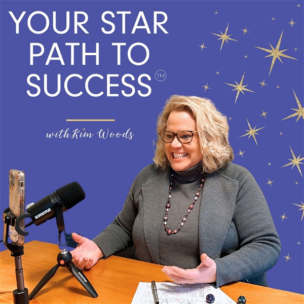 Artwork for Your Star Path to Success