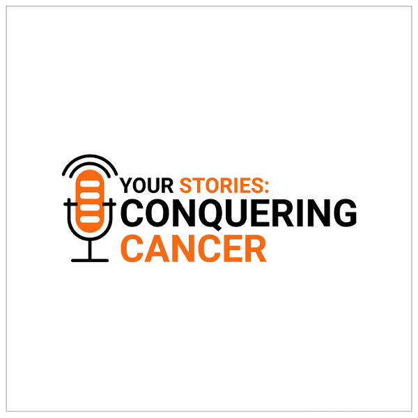 Artwork for Your Stories: Conquering Cancer