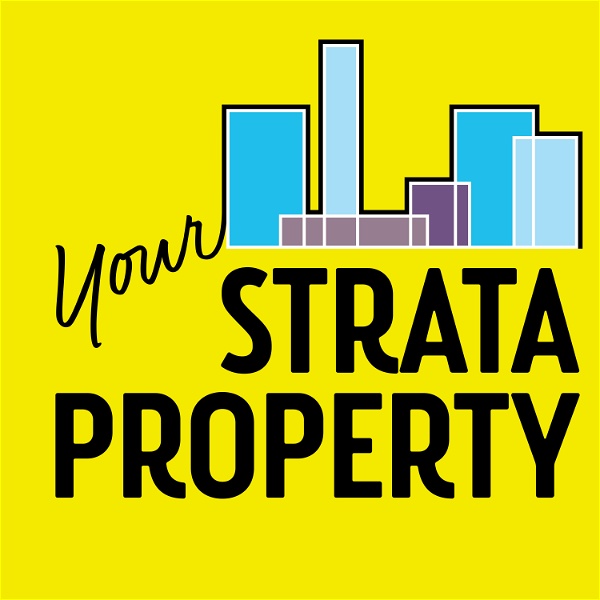 Artwork for Your Strata Property With Amanda Farmer