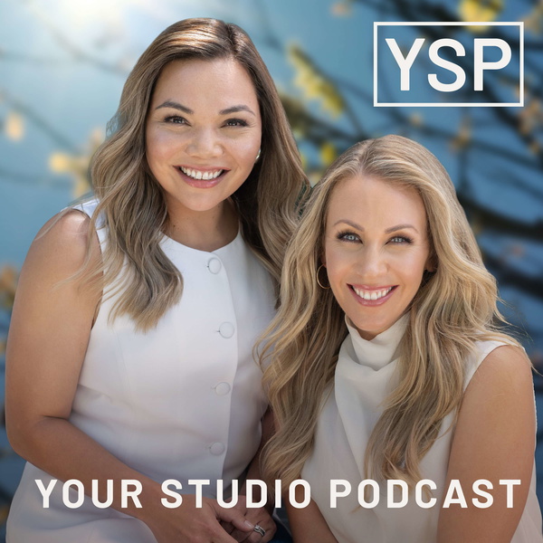 Artwork for Your Studio Podcast