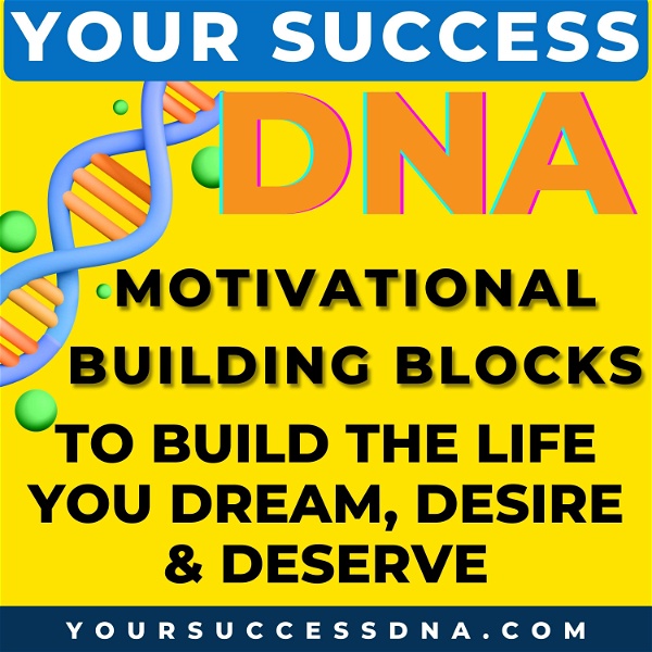 Artwork for Your Success At Last DNA
