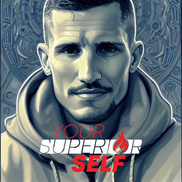 Artwork for Your Superior Self