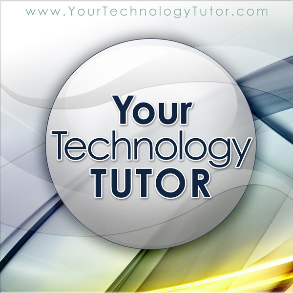 Artwork for Your Technology Tutor