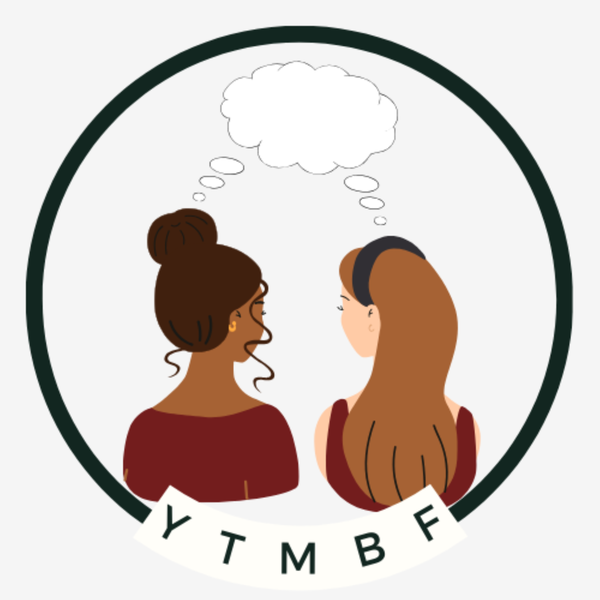 Artwork for Your Therapist Is My Best Friend