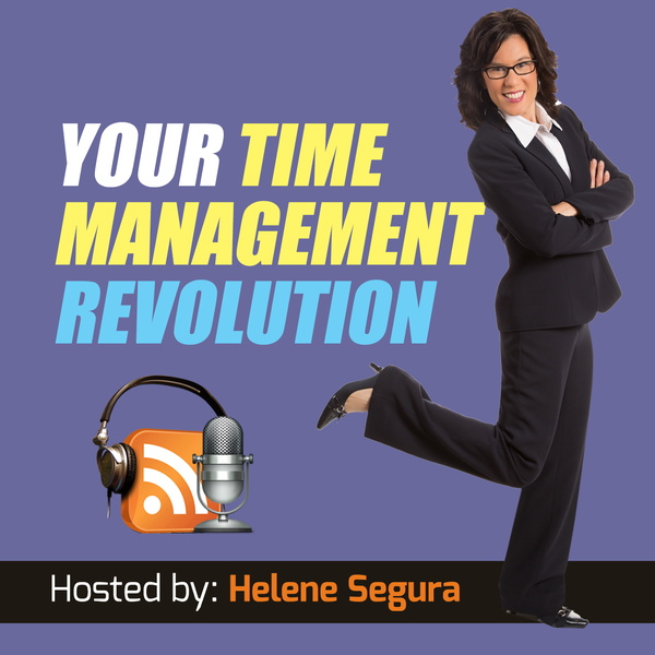 Artwork for Your Time Management Revolution
