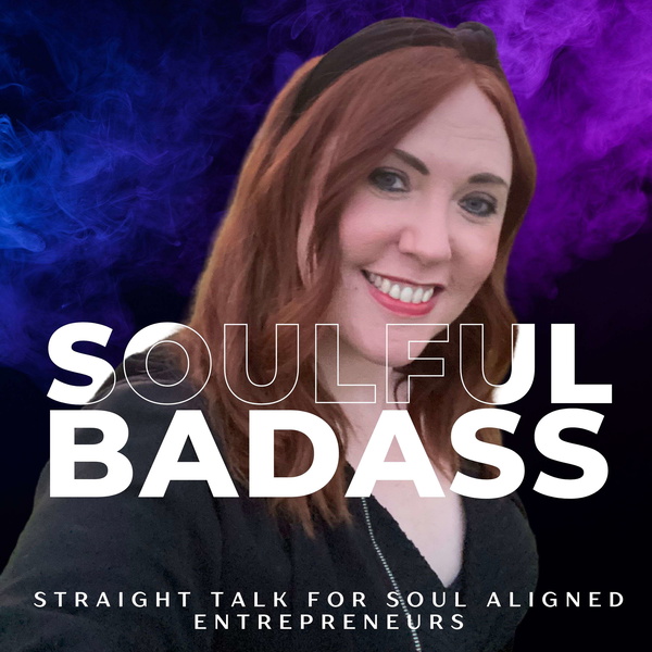 Artwork for Soulful Badass