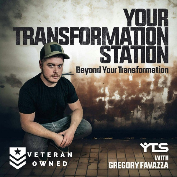 Artwork for Your Transformation Station
