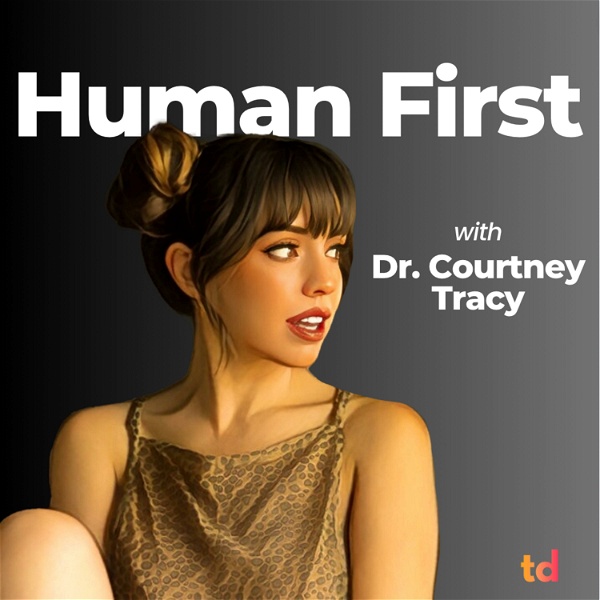Artwork for Human First