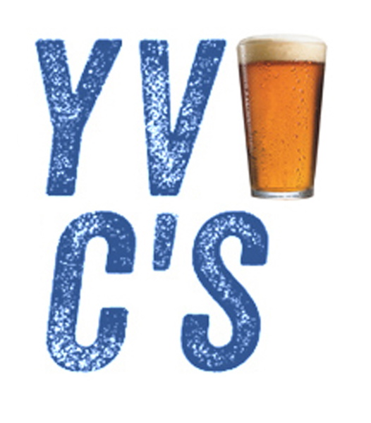 Artwork for Your Van C's Podcast