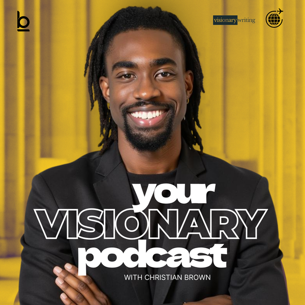 Artwork for Your Visionary Podcast
