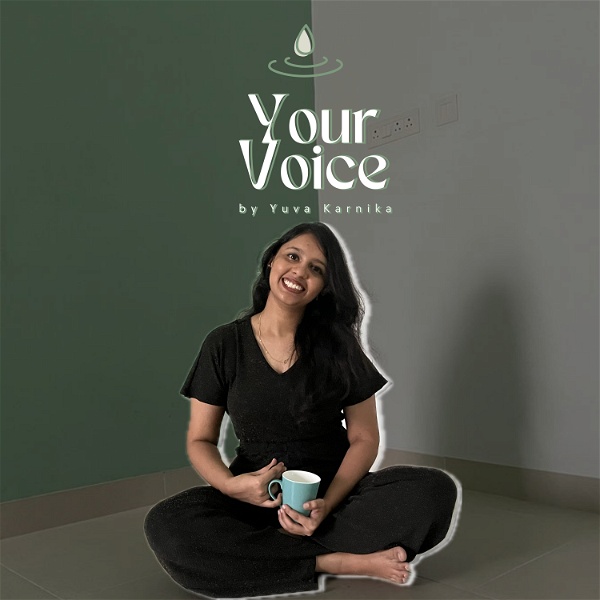 Artwork for Your Voice