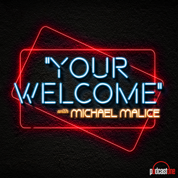 Artwork for "YOUR WELCOME"