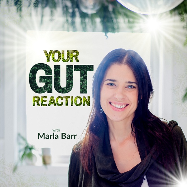 Artwork for Your Gut Reaction