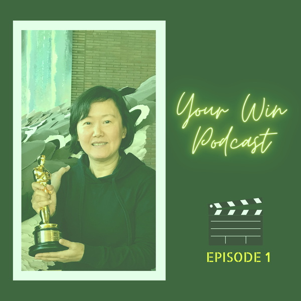 Artwork for Your Win Podcast