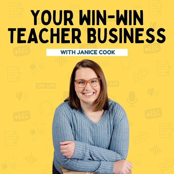 Artwork for Your Win-Win Teacher Business