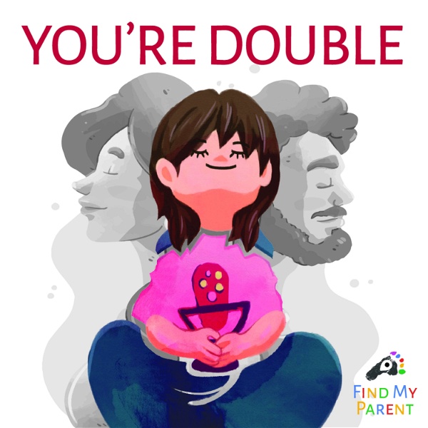 Artwork for You're Double