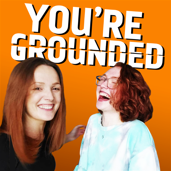 Artwork for You're Grounded