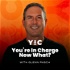 "You're In Charge- Now What" with Glenn Pasch