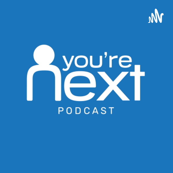 Artwork for You’re Next