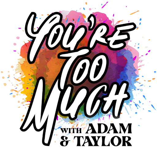 Artwork for You're Too Much