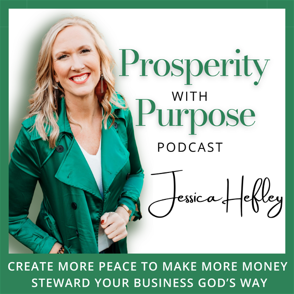 Artwork for Prosperity With Purpose