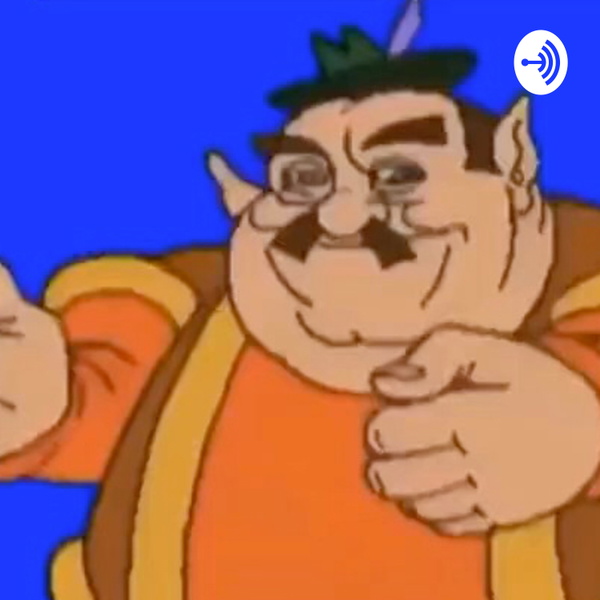Artwork for Yourfavoritepodcast