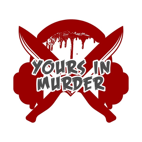 Artwork for Yours in Murder