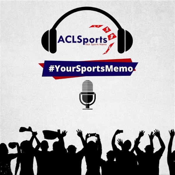Artwork for #YourSportsMemo Podcast