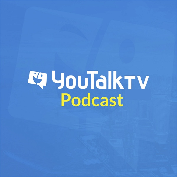 Artwork for YouTalk TV Podcast