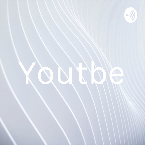 Artwork for Youtbe