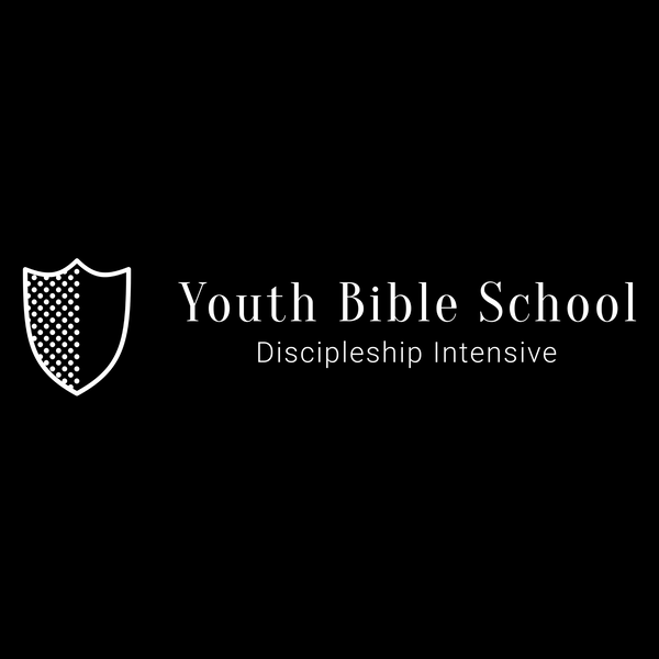 Artwork for Youth Bible School Sermons