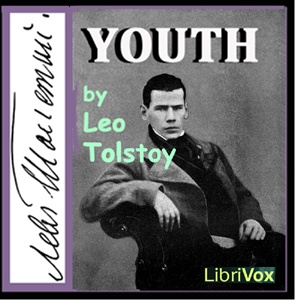 Artwork for Youth by Leo Tolstoy (1828