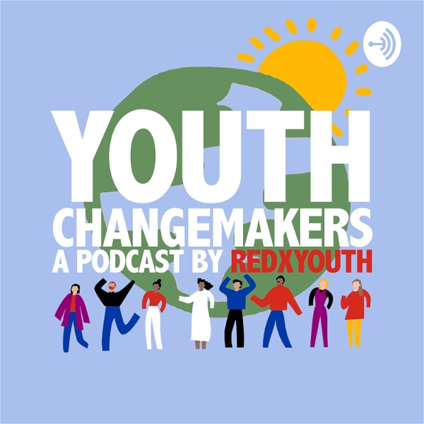 Artwork for Youth Changemakers