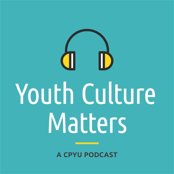 Artwork for Youth Culture Matters