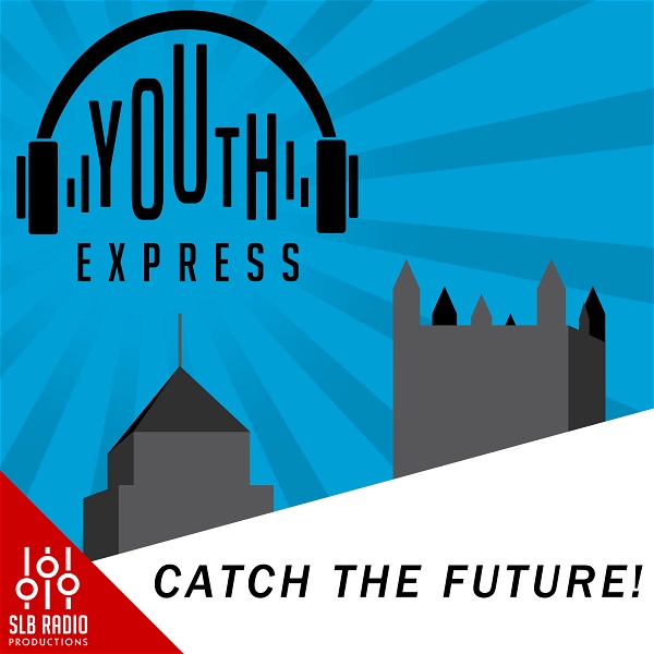 Artwork for Youth Express