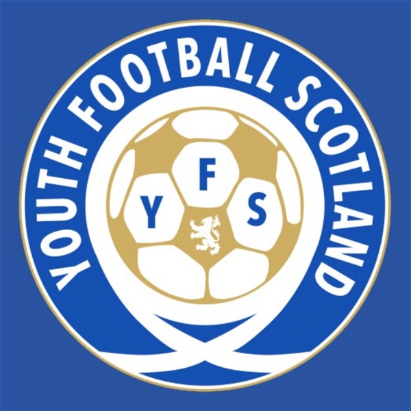 Artwork for Youth Football Scotland Radio