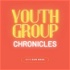 Youth Group Chronicles: Blind Reacting to Crazy Youth Ministry Stories