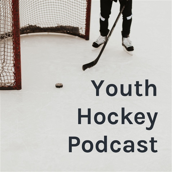 Artwork for Youth Hockey Podcast