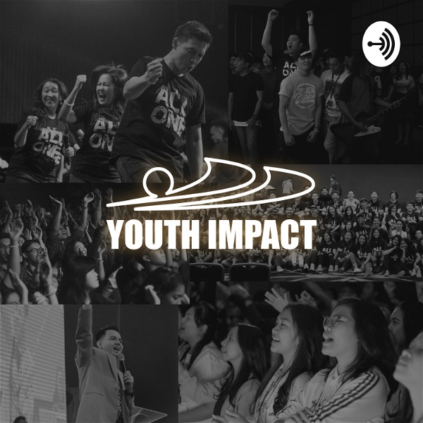 Artwork for YOUTH IMPACT