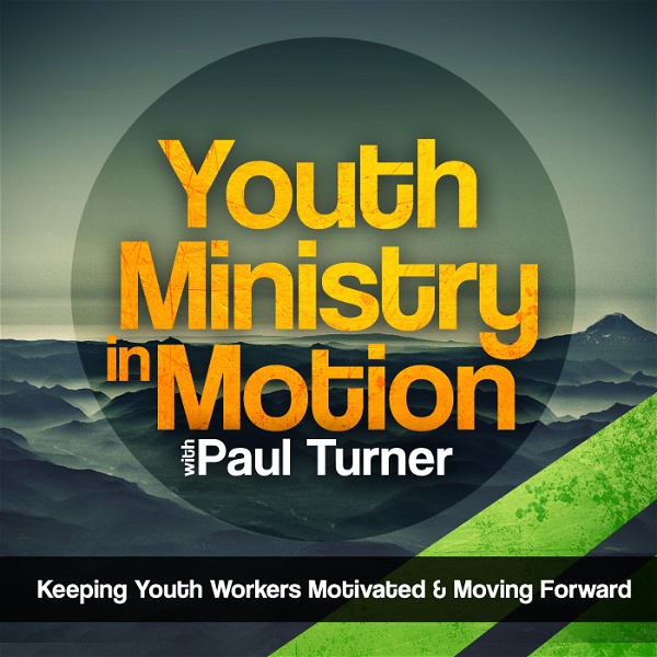 Artwork for Youth Ministry In Motion