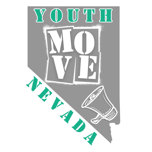 Artwork for Youth MOVE Nevada