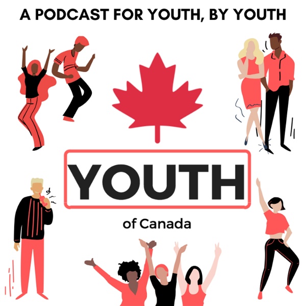 Artwork for Youth of Canada
