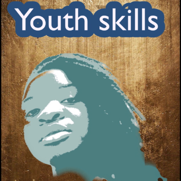 Artwork for Youth skills