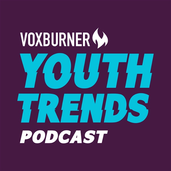 Artwork for Youth Trends