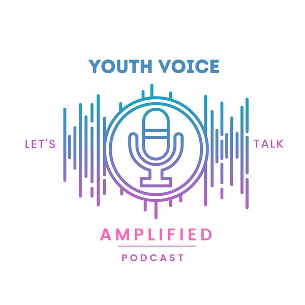 Artwork for Youth Voice Amplified