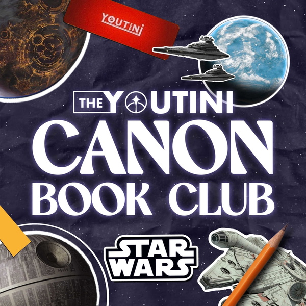 Artwork for Youtini Canon Book Club
